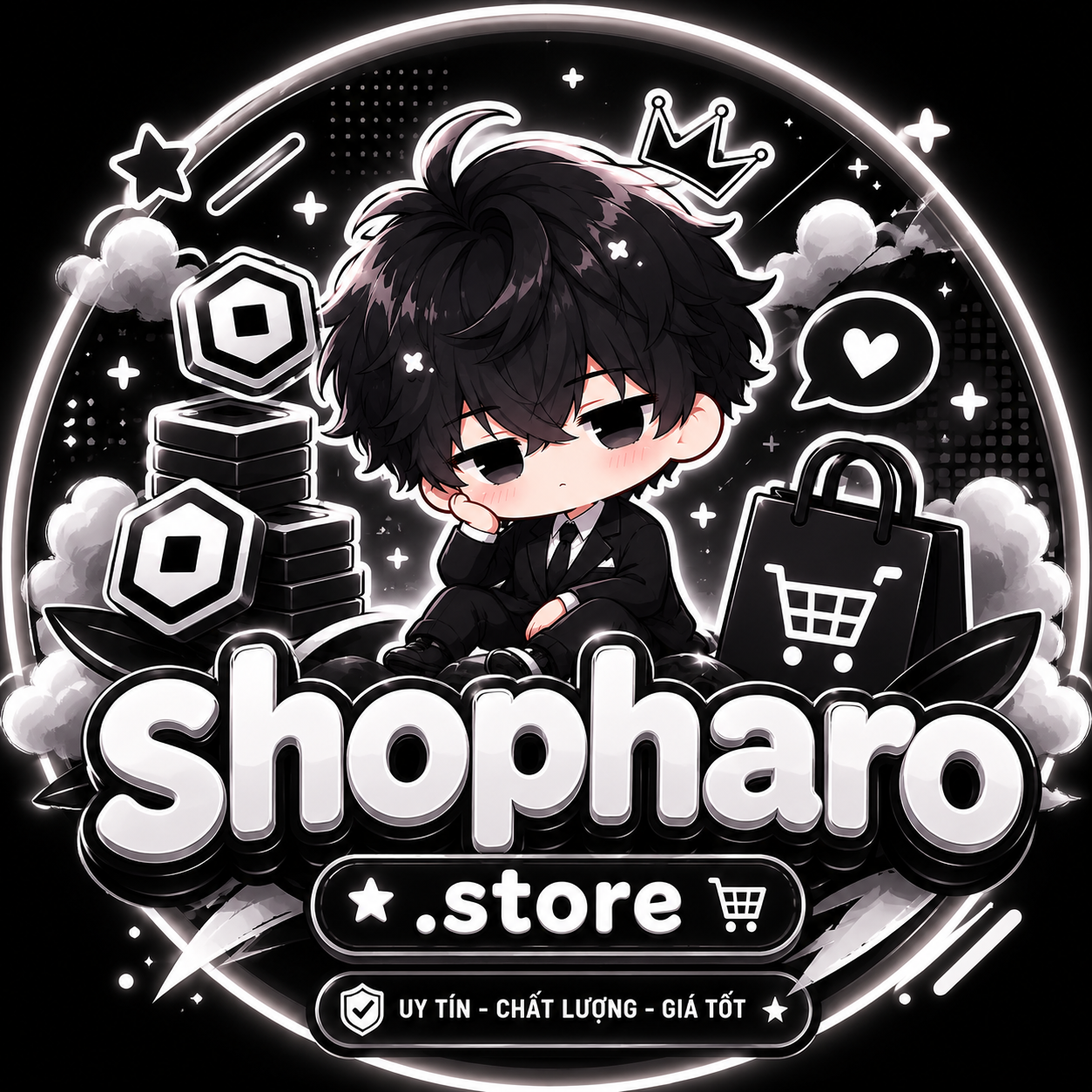user